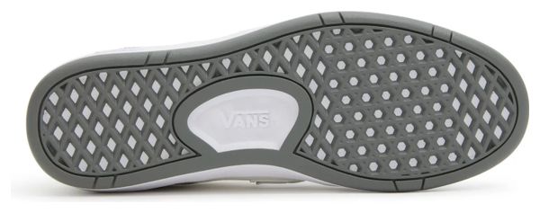 Vans Lowland Comfycush Schoenen Grijs