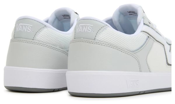 Chaussures Vans Lowland Comfycush Gris