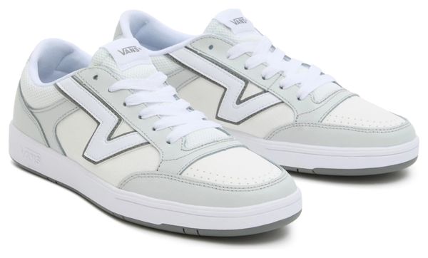 Chaussures Vans Lowland Comfycush Gris