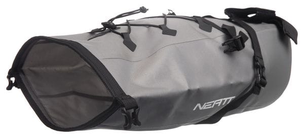 Neatt 5L Grey Saddlebag