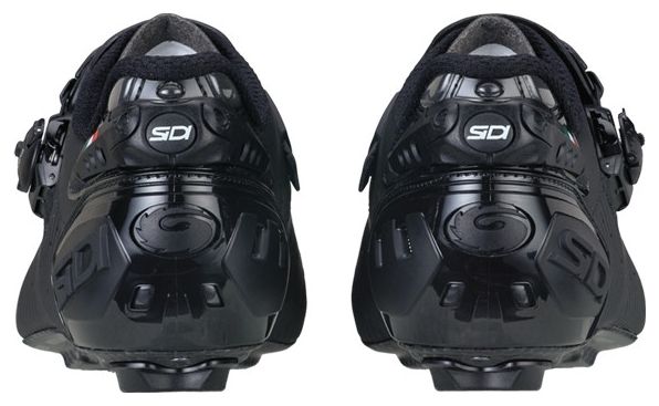 Chaussures Route SIdi Wire 2S Noir