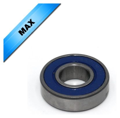 Roulement Max - BLACKBEARING - 6001-2rs