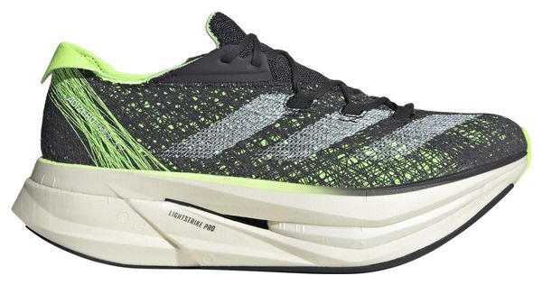 Unisex Running Shoes adidas Performance adizero Prime X 2 Strung Black Green Pink