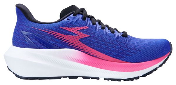 Chaussures de running 361-Kairos 2 Surf/Raspberry Sorbe