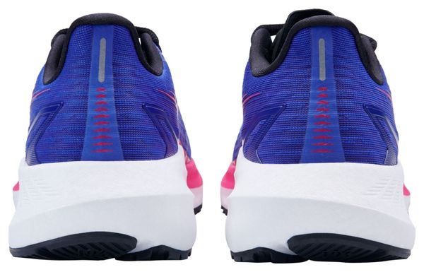 Chaussures de running 361-Kairos 2 Surf/Raspberry Sorbe