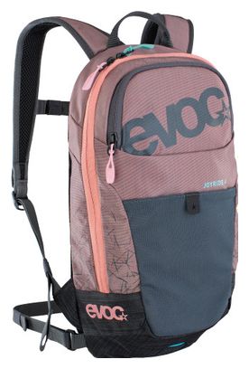 Zaino per bambini Evoc Joyride 4L Rosa / Grigio