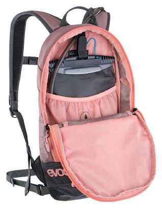 Evoc Joyride 4L Kid&#39;s Backpack Pink / Gray