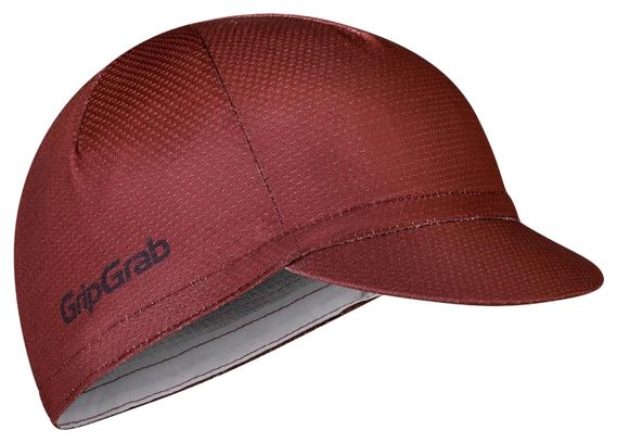 GripGrab Lightweight Summer Cap Schwarz