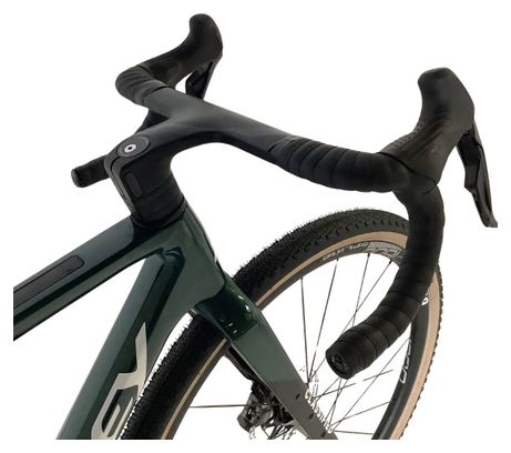 Prodotto ricondizionato - Ridley Kanzo Adventure GRX Di2 12v M. / Condizioni eccellenti