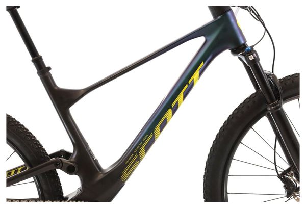 Produit reconditionné · Scott Spark RC Comp / Vélo VTT | Très bon état