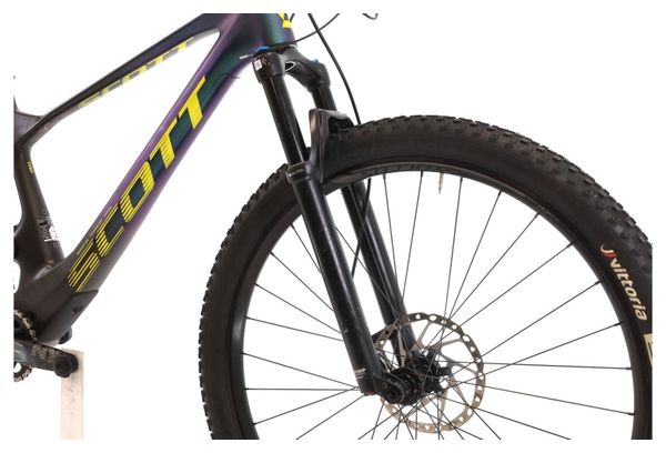 Produit reconditionné · Scott Spark RC Comp / Vélo VTT | Très bon état