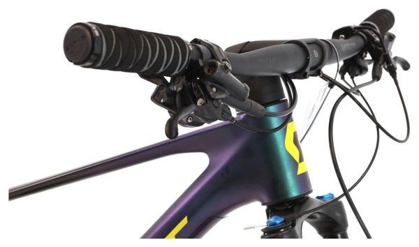 Produit reconditionné · Scott Spark RC Comp / Vélo VTT | Très bon état