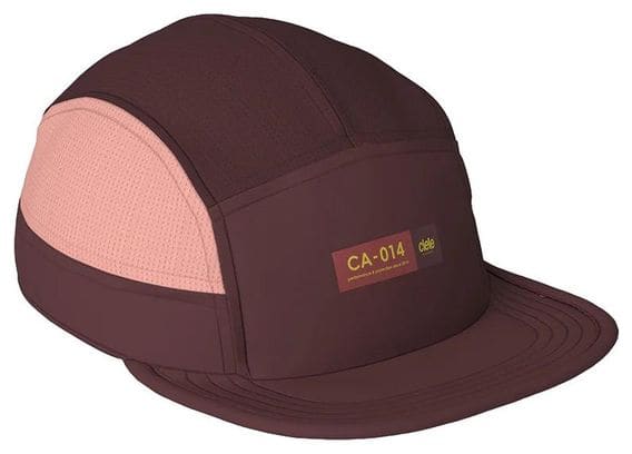 CIELE Casquette GOCap Since Marron