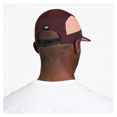 CIELE Casquette GOCap Since Marron