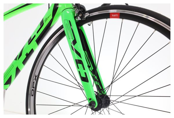 Produit reconditionné · BH Fusion Evo Carbone · Vert / Vélo de route / BH | Bon état