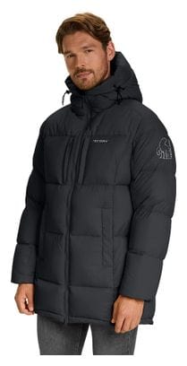 Nordisk Skansholm Unisex Down Jacket Black