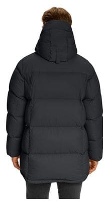 Nordisk Skansholm Unisex Down Jacket Black