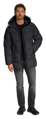 Nordisk Skansholm Unisex Down Jacket Black