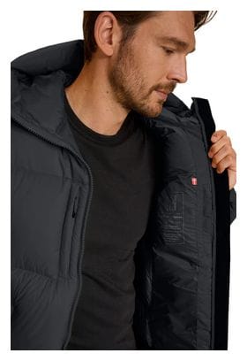 Nordisk Skansholm Unisex Down Jacket Black