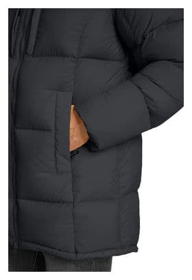 Nordisk Skansholm Unisex Down Jacket Black