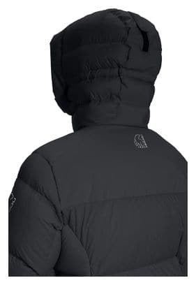 Nordisk Skansholm Unisex Down Jacket Black