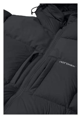 Nordisk Skansholm Unisex Down Jacket Black