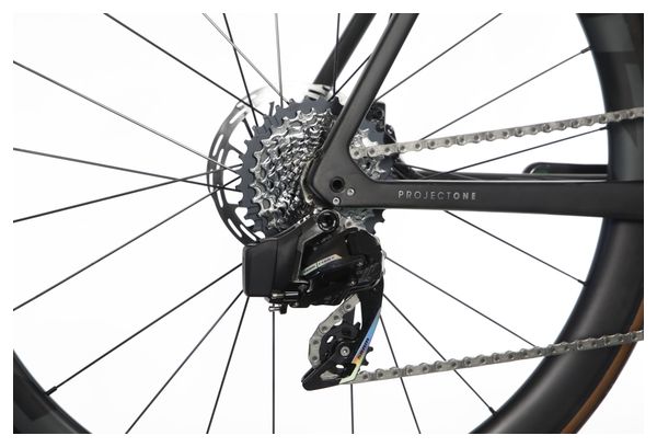 Trek Émonda SLR 7 Sram Force eTap AXS 12V 700 mm Road Bike