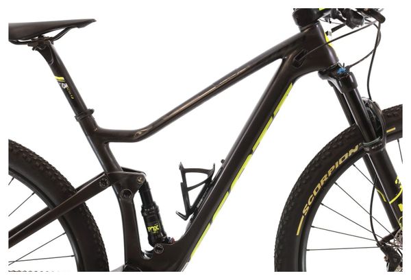 Produit reconditionné · Scott Spark RC Comp GX / Vélo VTT | Bon état