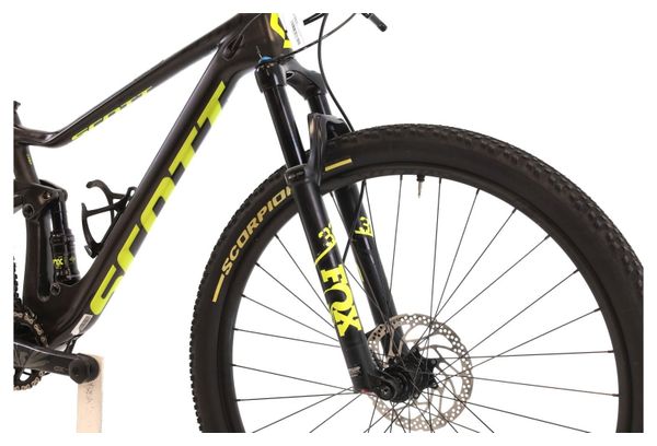 Produit reconditionné · Scott Spark RC Comp GX / Vélo VTT | Bon état
