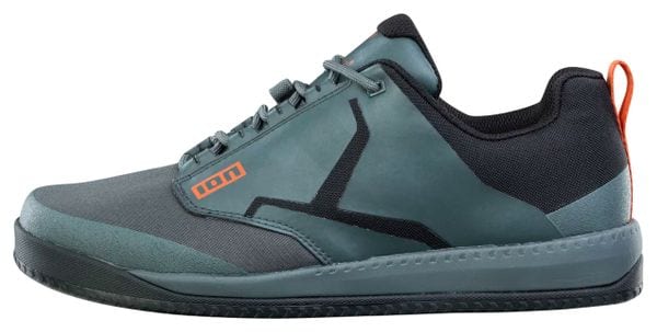 Chaussure VTT pour pédales plates ION Scrub Gris Unisexe