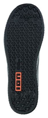 Chaussure VTT pour pédales plates ION Scrub Gris Unisexe