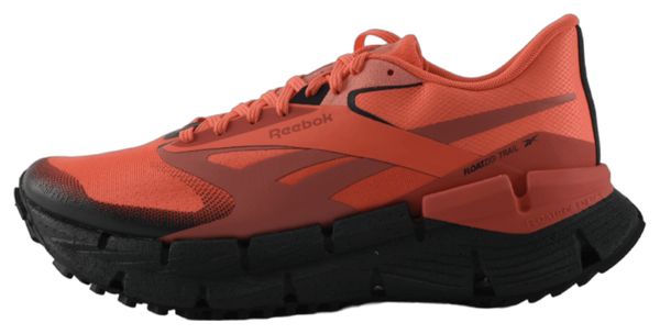 Chaussures de Trail Reebok Floatzig Adventure 1 Corail/Noir
