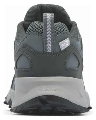 Chaussures de Randonnée Columbia Peakfreak II OutDry Gris Femme