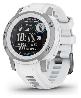 Montre de Sport Garmin Instinct 2S Solar Surf Edition Ericeira