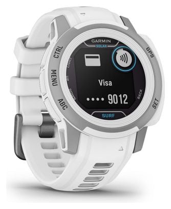 Montre de Sport Garmin Instinct 2S Solar Surf Edition Ericeira