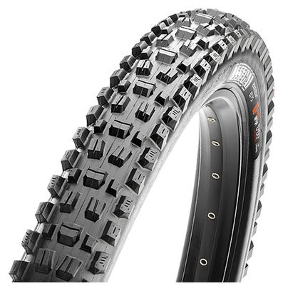 Maxxis Assegai 29 &#39;&#39; Tubeless Ready Flexible Wide Trail (WT) DD 3C Maxx Grip MTB Tire