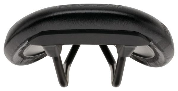 Women's Ergon SM-E Sport Saddle Black