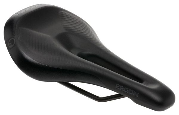 Women's Ergon SM-E Sport Saddle Black
