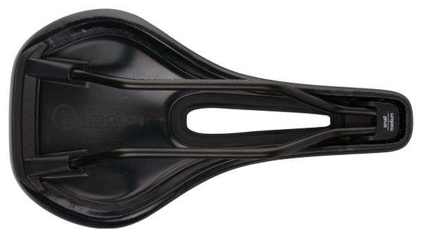 Women's Ergon SM-E Sport Saddle Black