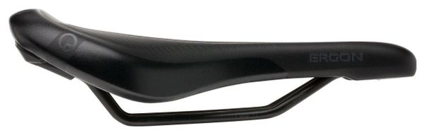 Women's Ergon SM-E Sport Saddle Black
