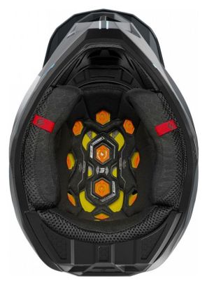 Casque Intégral Shot MIPS Lite Challenger Holographic Gris Adulte