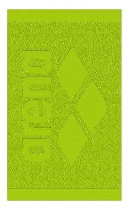 Asciugamano Jacquard Arena 150 x 90 cm Verde