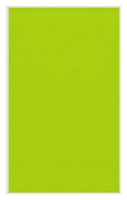 Asciugamano Jacquard Arena 150 x 90 cm Verde