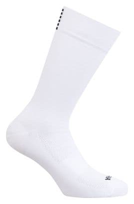 Chaussettes Rapha Pro Team Socks - Extra Long Blanc/Noir