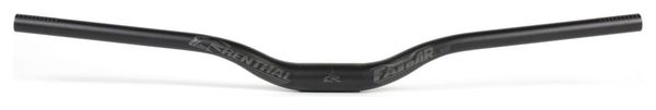 Cintre VTT Renthal Fatbar Light V3 Aluminium 35 Largeur 760mm Noir