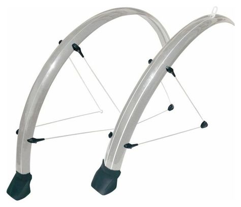 Lot de garde-boue Stronglight Country type e 26