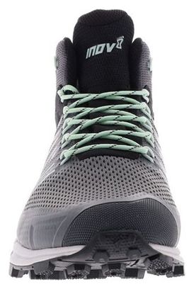 Inov-8 Roclite G 345 GTX Gray Women&#39;s Running Shoes