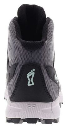 Inov-8 Roclite G 345 GTX Gray Women&#39;s Running Shoes