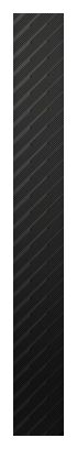 Ergon BT Road Stuurlint Zwart