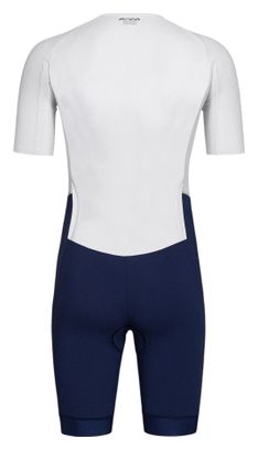 Combinaison Trifonction Orca Athlex Aero Race V2 Blanc Homme